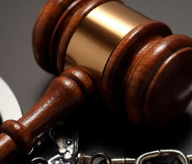 Criminal Defense Attorney in Colombia